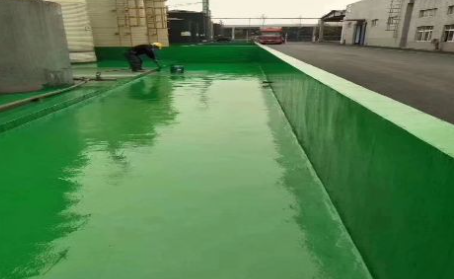 徐州地坪漆翻新维修简介