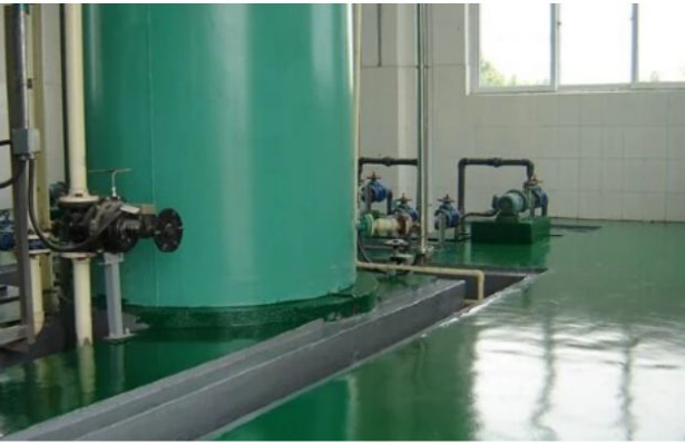 徐州地坪漆翻新养护