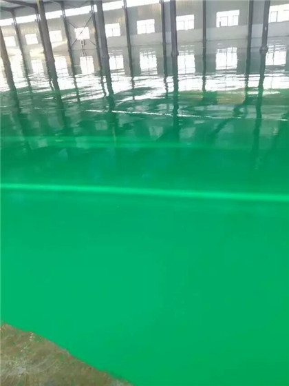 徐州，我直接给你一份室外地坪漆翻新维修