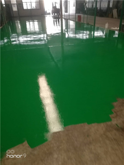 徐州下面我给你一份非常实用、地坪漆施工翻新