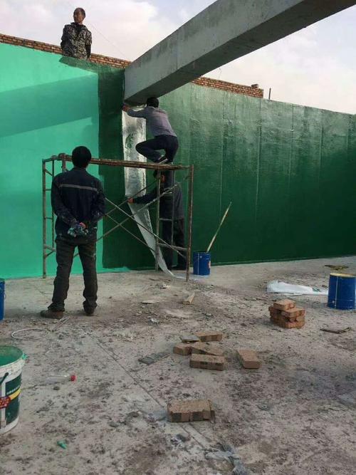 徐州针对老旧车间地面普遍存在的起砂、裂缝问题